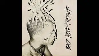 XXXTENTACION - Bad Vibes Forever (ft. Trippie Redd & PnB Rock ) (432hz)