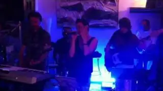Sixty-nine... Live Music at mata Cafè