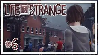 Trump Plays Life is Strange - Part 6