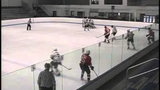 SCHL Red Wings vs Black Hawks 01/06/13