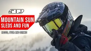 Wyoming Has The Pow! - 509