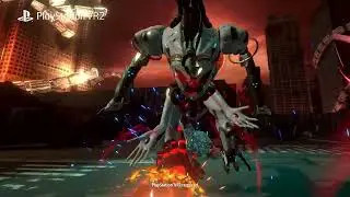 Soul Covenant - Developer Diary | PS VR2