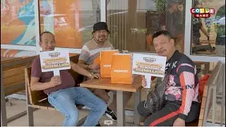 Color Game P50 Offer - Popeyes New Frontier