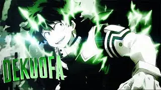 [NEW CODE] [DekuOfa] Boku No Roblox : Remastered [Boku no Hero Academia]
