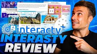 Interacty Review | Interacty Demo | Get Interacty Lifetime Deal