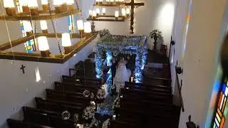 Por ti Volare (Andrea Bocelli) | By Molto Allegretto  | Música para Bodas