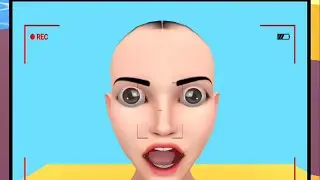 Elastic Slap Max Level Walkthrough Gameplay iOS,Android Alltrailers Gaming Mobile Game Update QWP38K