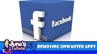 Facebook Series: How to Stop or Remove Apps (Android Edition)