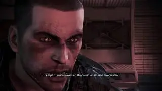 Mass Effect 3. Серия 61 [Extended Cut]