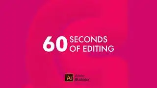 FAST TUTORIAL | Effetto Pelliccia - Illustrator