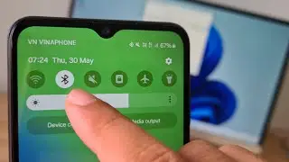 Share Internet from Android to PC/Laptop via Bluetooth