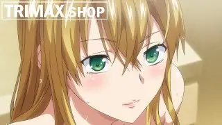 Green Eyes - The Animation