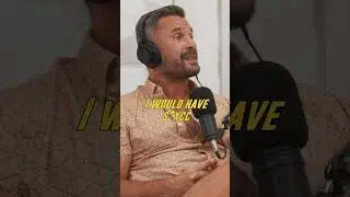 Manuel's first time... every time 🤫 #podcast #datingadvice