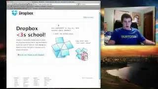 More Dropbox Space For Free! (Up to 16GB)