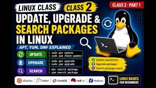 How to Create and remove folders  on Linux - Class 1 - Part 2