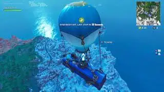 FORTNITE | Infinity Blade gameplay