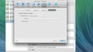 Part 2 Creating VM Using Vbox