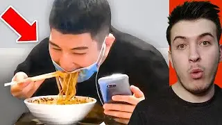 EN KOMİK VE BAŞARISIZ İNSANLAR !! (GÜLMEKTEN AĞLACAKSIN)