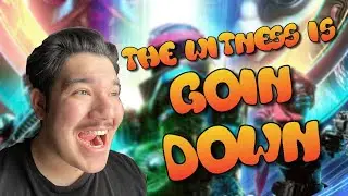 Destiny 2 Lightfall | We are Destroying the witness!