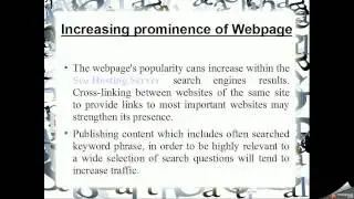SEO Techniques