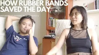 How Rubber Bands Saved the Day! - DOCM Episode 4
