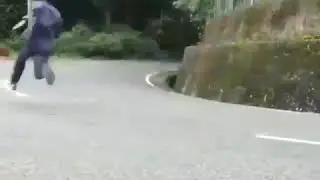 Берккт юрт дрифт