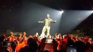 Nick solo + The Way It Was - Backstreet Boys (Live in Manila 2019)