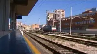 Lemme lemme verso Ancona...