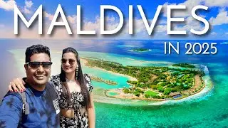 Plan the Perfect Maldives Honeymoon with Island Resort Packages