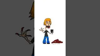 ОТЗЫВЫ НА WILDBERRIES | НО ЭТО АНИМАЦИЯ #animation #rek #shortsvideo #ladno