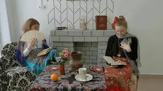 Методическая неделя русского языка и литературы Большереченская СОШ
