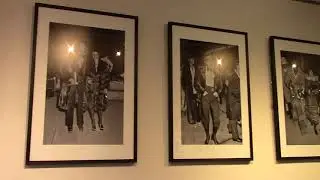 1544 2017 EXPOSITION UN FRANÇAIS À NEW YORK