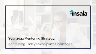 Your 2022 Mentoring Strategy Recording
