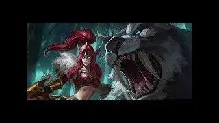 Mobile Legends. Иритель. MVP