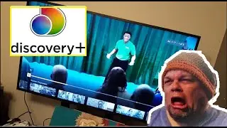 How Sign Into Use DISCOVERY+ Plus APP on TV If Subscribed Through Amazon Website (Without Prime Roku