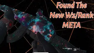 WARZONE/RANK new 2 Shot META