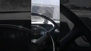 Subaru Sound M-412, постучим, Господа