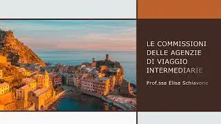 12-Le commissioni delle ADV intermediarie