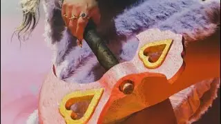 Hide and Seek - Melanie Martinez (Type Beat)