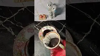 чашечка на летнее солнцестояние