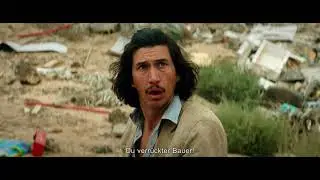 THE MAN WHO KILLED DON QUIXOTE (ein Film von Terry Gilliam) | im kult.kino Basel