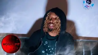 BoofPaxkMooky - LAST MAN STANDING ( Official Music Video ) [ created by 