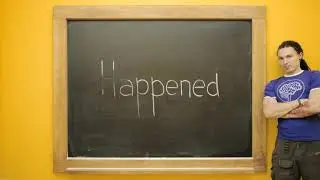 Отчетный ролик маркетинговой активности для ТМ Intel. Технология stop motion.