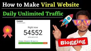 How To Viral Blog Post in Hindi | How To Write Viral Blog Posts | Viral Blog Website