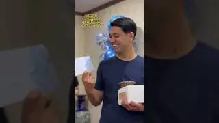 YOSH HONANDA IZZAT SHUKUROV 15-FEVRAL TUGILGAN KUNINI NISHONLAMOQDA #shorts