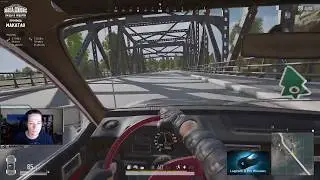 makataO бомбит от шипов в PUBG