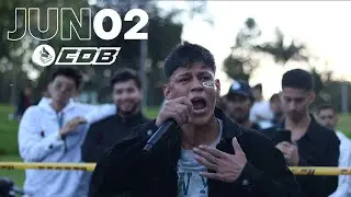 CDB I 2024 8VOS -BOHEMIO vs HORUS vs CASH