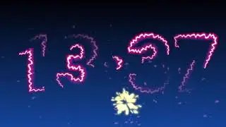Flutter Clock Challenge