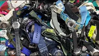 30.3 Đầu Tuần Lên Lô Đồng Hồ Si Độc Lạ Casio G-Shock Mới - Liên hệ: 0788799975 gặp Đạt