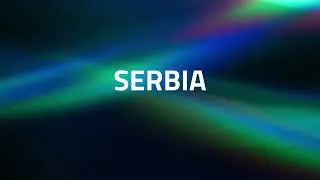 How to Pronounce the Country 'Serbia' in English